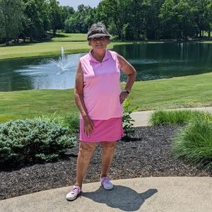 Meet your Posher, Vickie